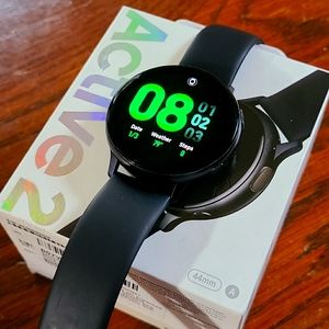 Galaxy Active 2 Watch